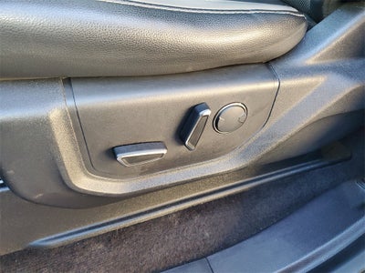 2018 Ford F-150 Raptor SUNROOF