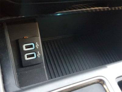 2018 Ford F-150 Raptor SUNROOF