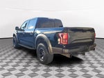 2018 Ford F-150 Raptor SUNROOF