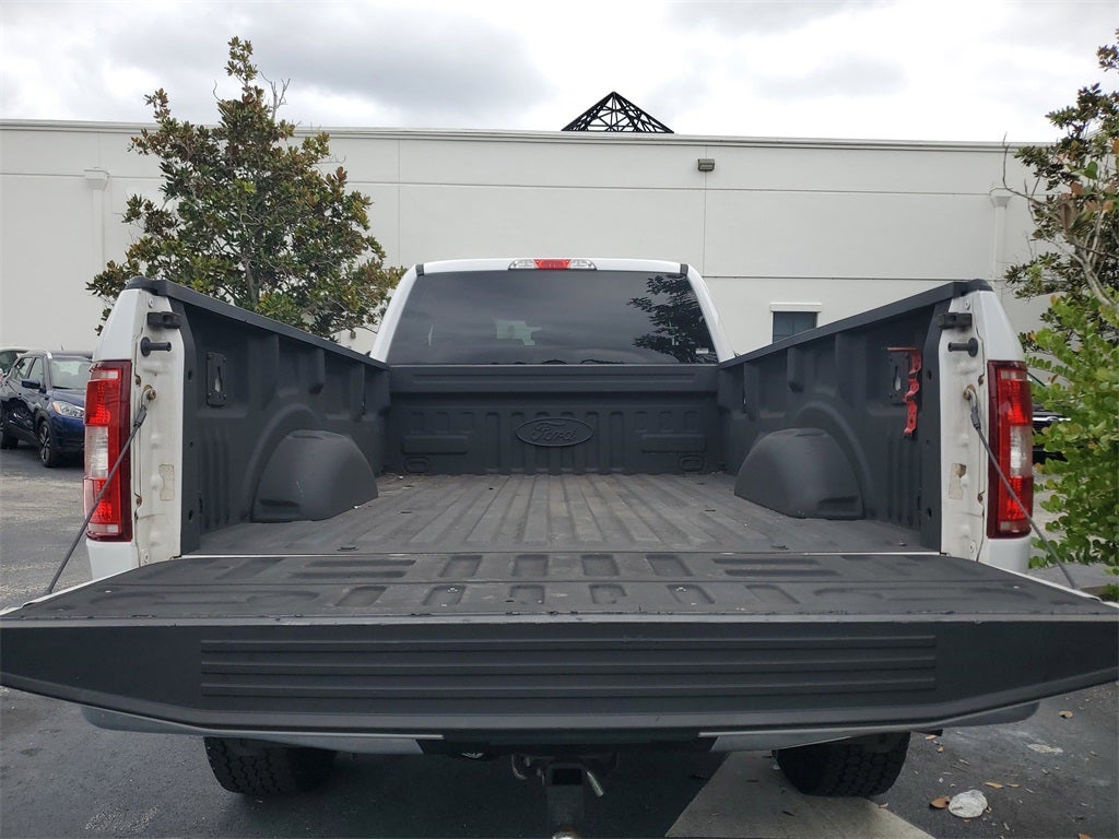 2019 Ford F-150 XLT EXTENDED CAB
