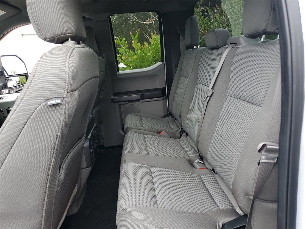 2019 Ford F-150 XLT EXTENDED CAB