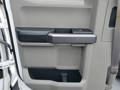 2019 Ford F-150 XLT EXTENDED CAB