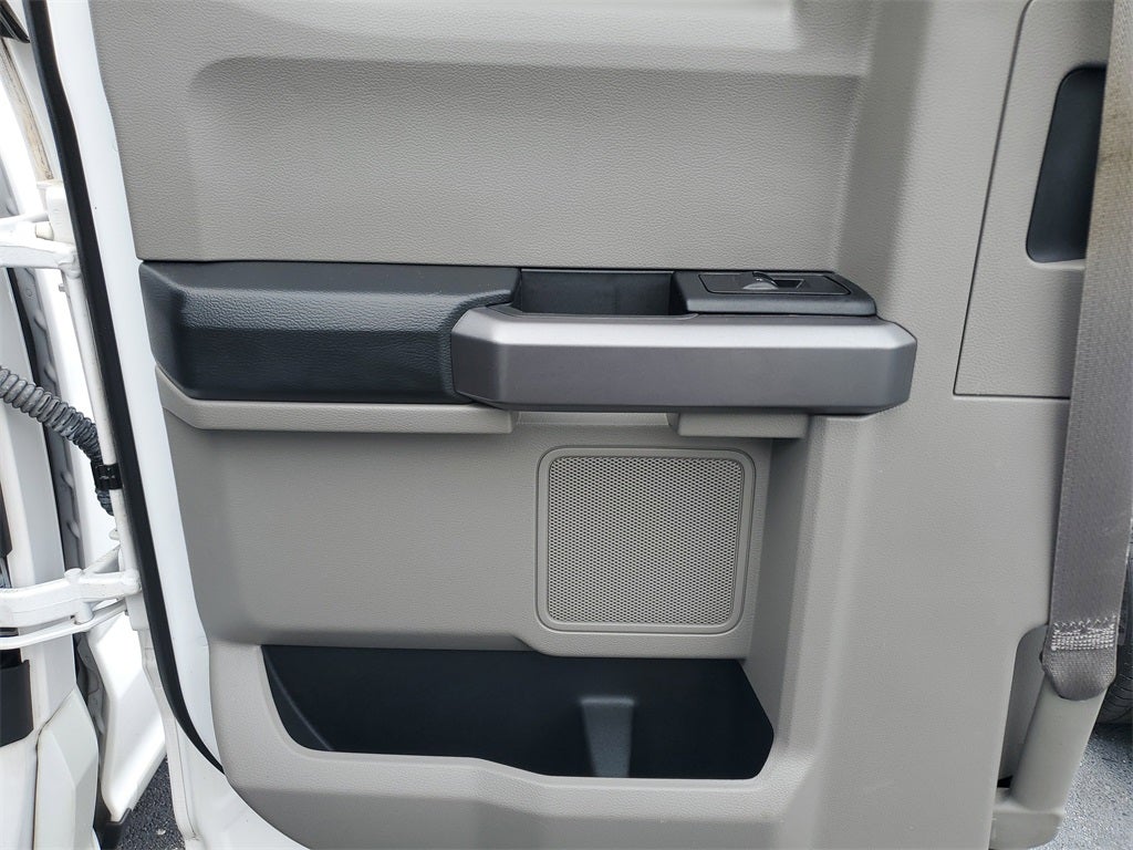 2019 Ford F-150 XLT EXTENDED CAB