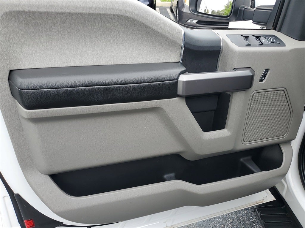 2019 Ford F-150 XLT EXTENDED CAB