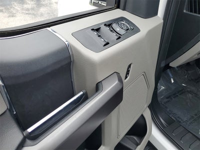 2019 Ford F-150 XLT EXTENDED CAB