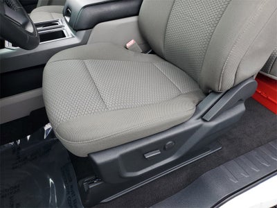 2019 Ford F-150 XLT EXTENDED CAB