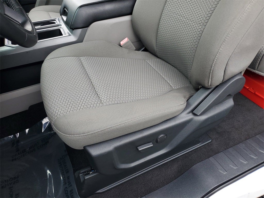 2019 Ford F-150 XLT EXTENDED CAB