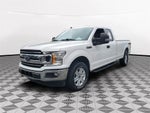 2019 Ford F-150 XLT EXTENDED CAB