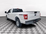 2019 Ford F-150 XLT EXTENDED CAB