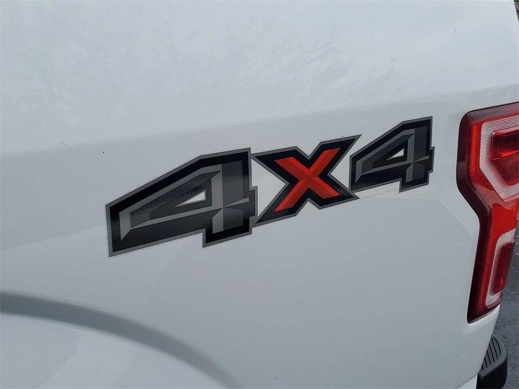 2019 Ford F-150 XLT EXTENDED CAB