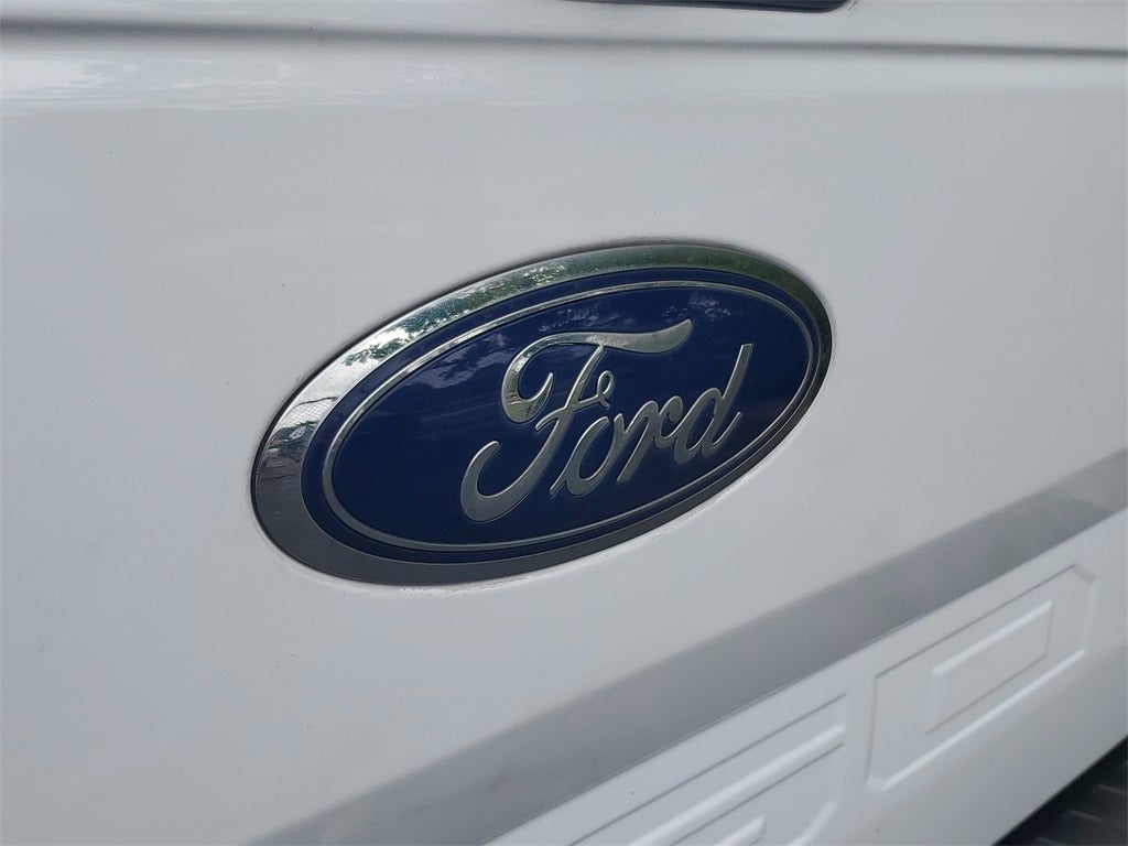 2019 Ford F-150 XLT EXTENDED CAB