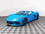 2022 Chevrolet Corvette Stingray 3LT