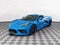 2022 Chevrolet Corvette Stingray 3LT