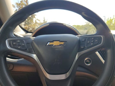 2022 Chevrolet Malibu LS 1LS
