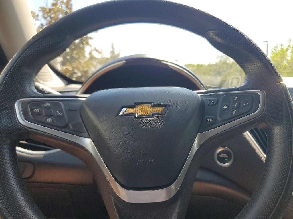 2022 Chevrolet Malibu LS 1LS