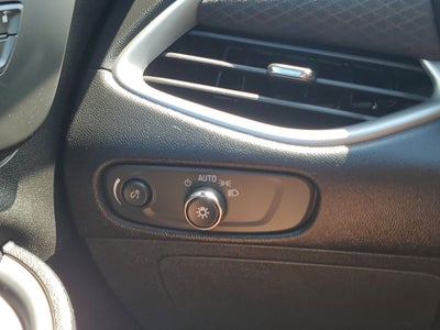 2022 Chevrolet Malibu LS 1LS