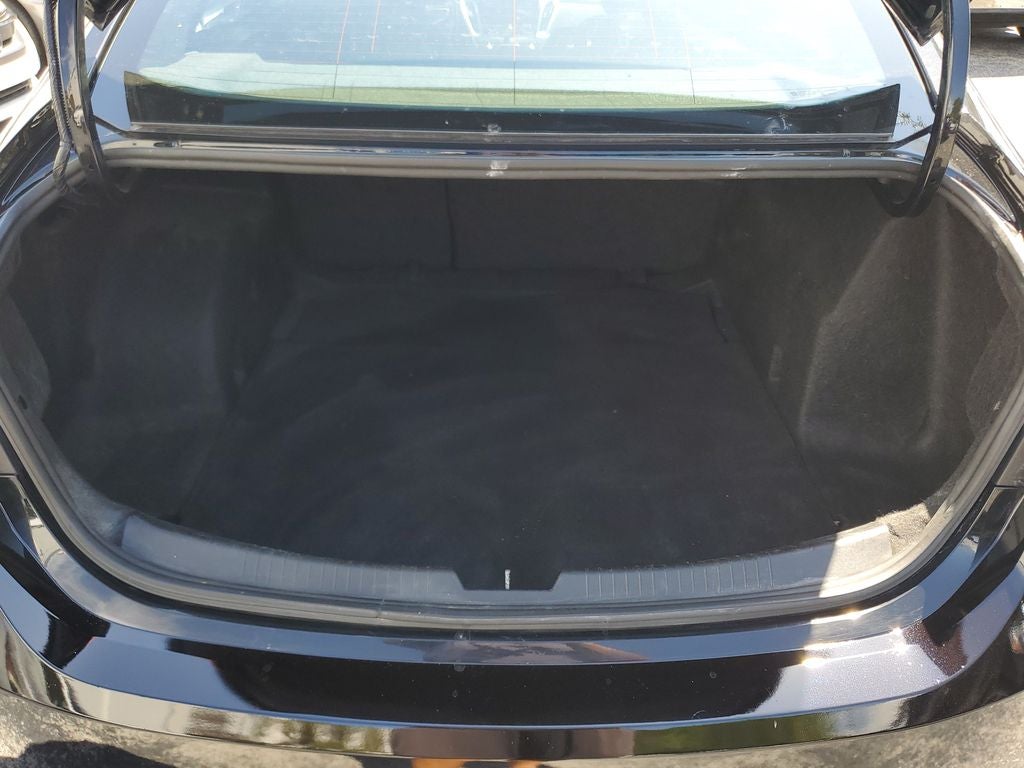 2022 Chevrolet Malibu LS 1LS