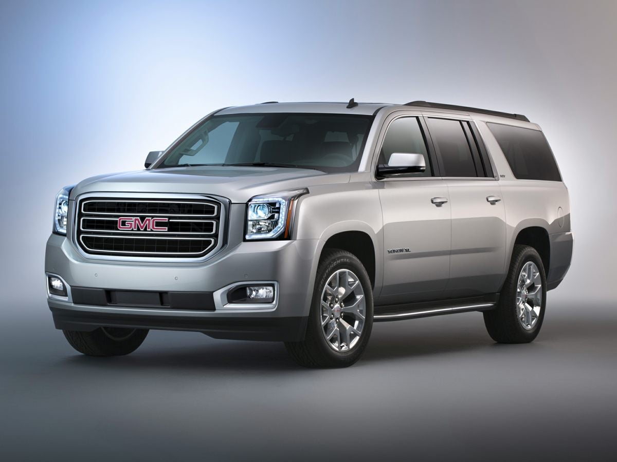 2018 GMC Yukon XL SLE