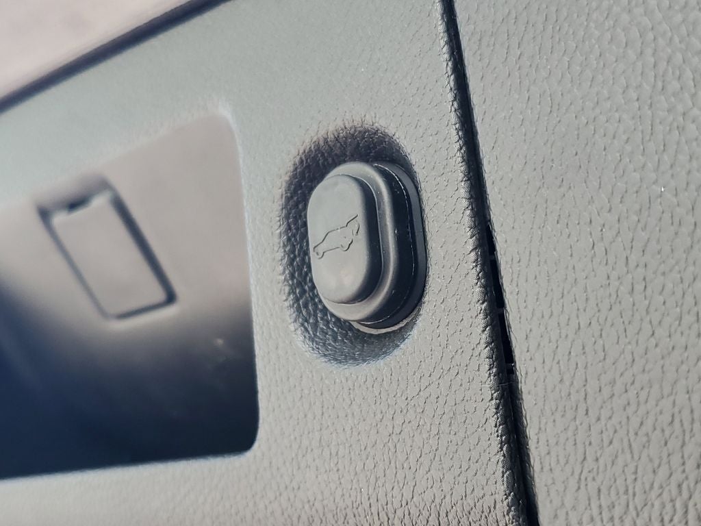 2018 GMC Yukon XL SLE