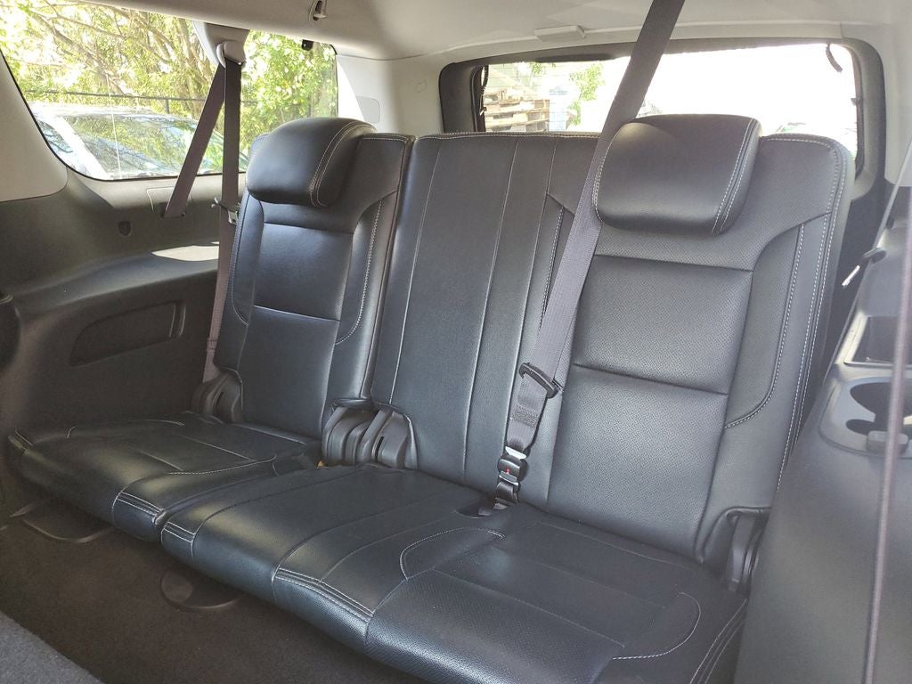 2018 GMC Yukon XL SLE