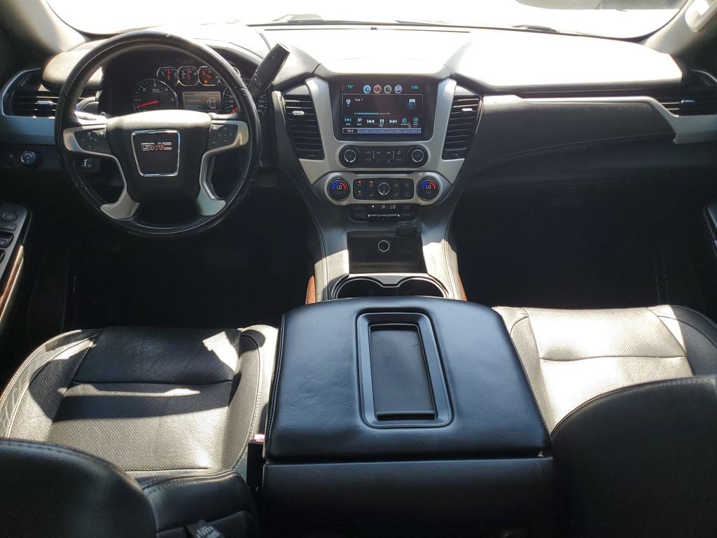 2018 GMC Yukon XL SLE