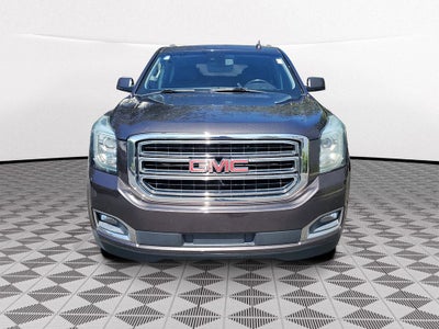 2018 GMC Yukon XL SLE