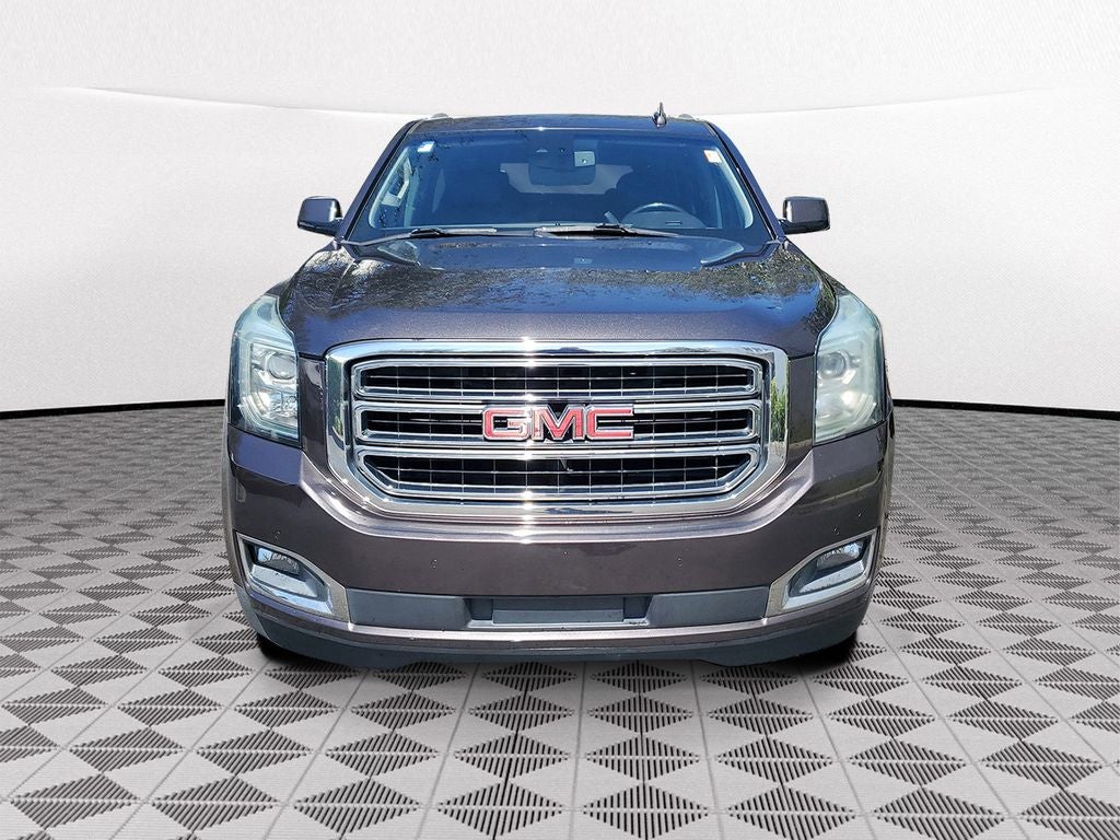 2018 GMC Yukon XL SLE