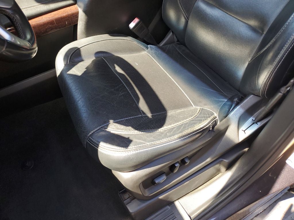 2018 GMC Yukon XL SLE