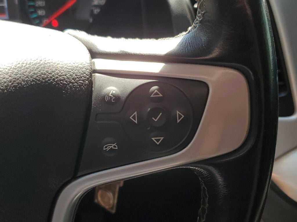 2018 GMC Yukon XL SLE