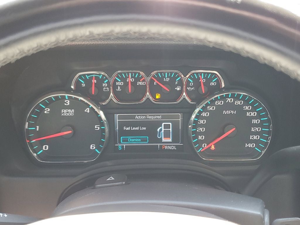 2018 GMC Yukon XL SLE