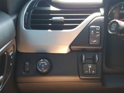 2018 GMC Yukon XL SLE