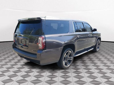 2018 GMC Yukon XL SLE