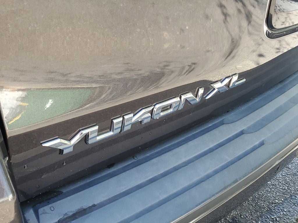 2018 GMC Yukon XL SLE