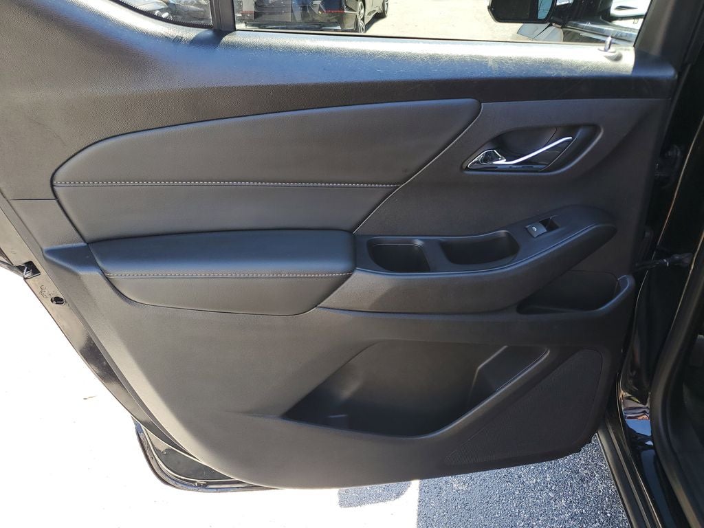 2018 Chevrolet Traverse LT 1LT