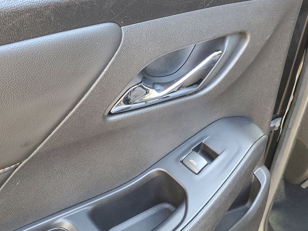 2018 Chevrolet Traverse LT 1LT