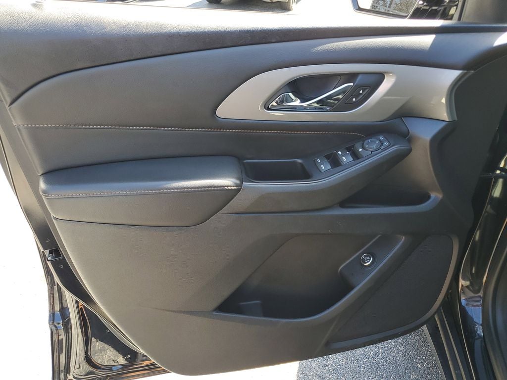 2018 Chevrolet Traverse LT 1LT