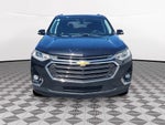 2018 Chevrolet Traverse LT 1LT