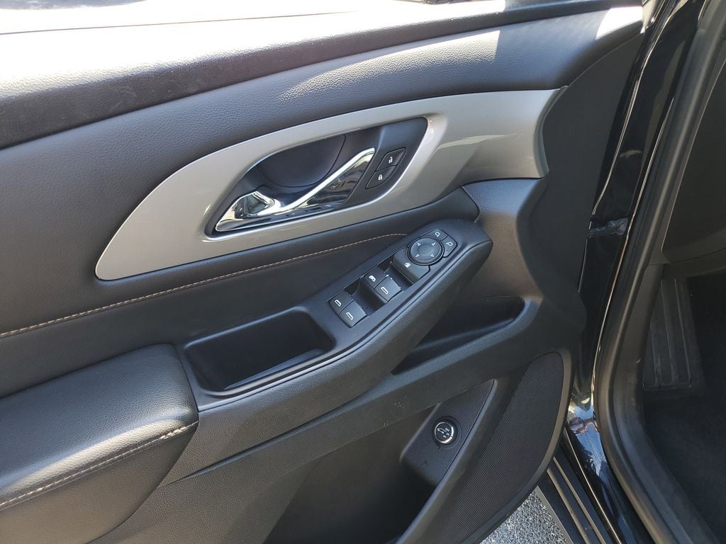 2018 Chevrolet Traverse LT 1LT