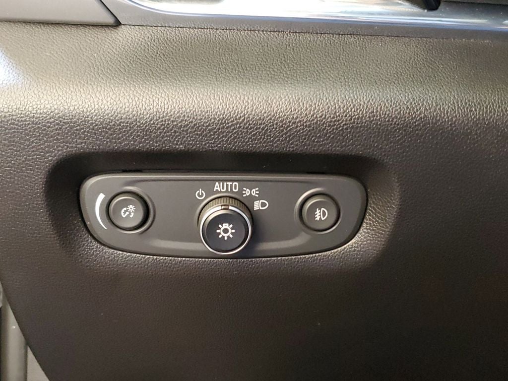 2018 Chevrolet Traverse LT 1LT