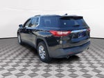 2018 Chevrolet Traverse LT 1LT