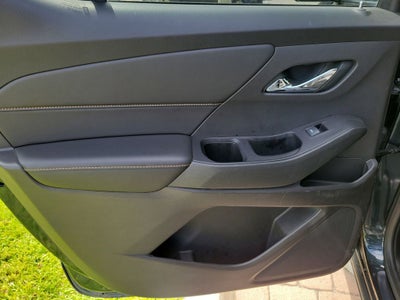 2019 Chevrolet Traverse LT Cloth w/1LT