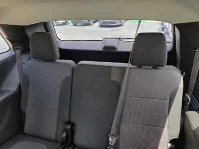 2019 Chevrolet Traverse LT Cloth w/1LT