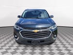 2019 Chevrolet Traverse LT Cloth w/1LT