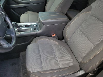 2019 Chevrolet Traverse LT Cloth w/1LT