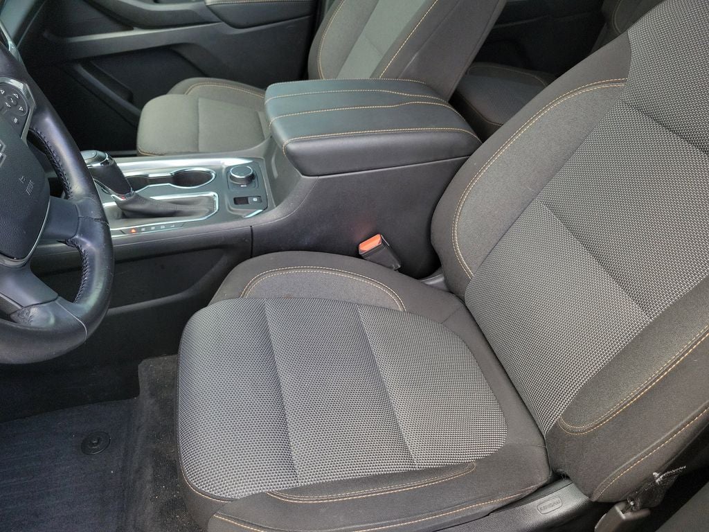 2019 Chevrolet Traverse LT Cloth w/1LT