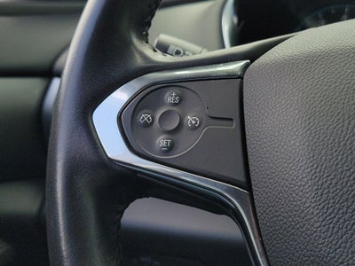 2019 Chevrolet Traverse LT Cloth w/1LT