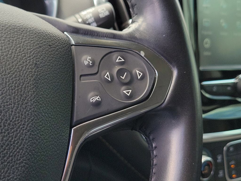 2019 Chevrolet Traverse LT Cloth w/1LT
