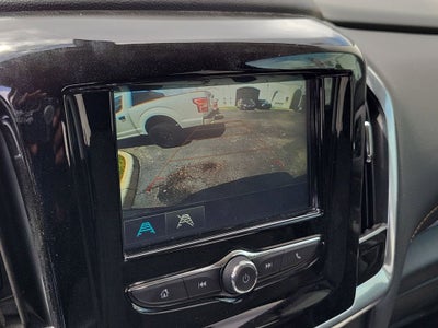 2019 Chevrolet Traverse LT Cloth w/1LT