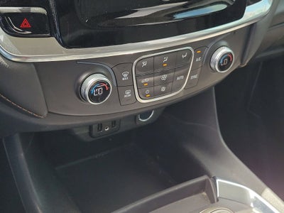 2019 Chevrolet Traverse LT Cloth w/1LT