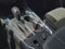 2019 Chevrolet Traverse LT Cloth w/1LT